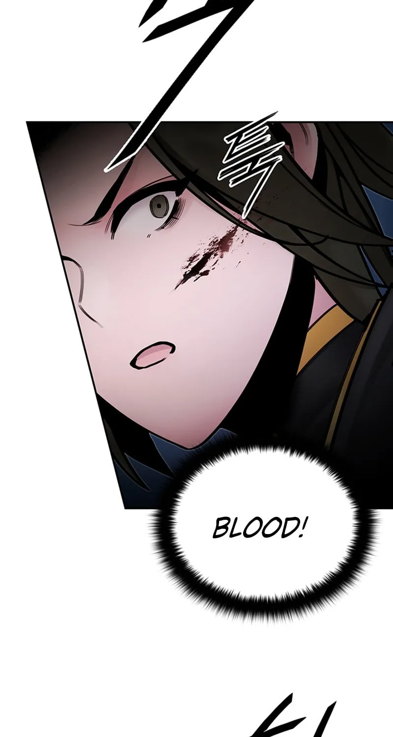 Monochrome Sovereign Chapter 32 page 96 - 