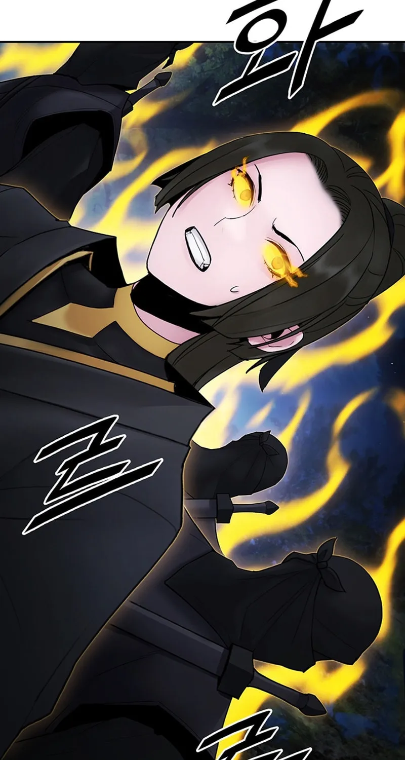 Monochrome Sovereign Chapter 32 page 97 - 