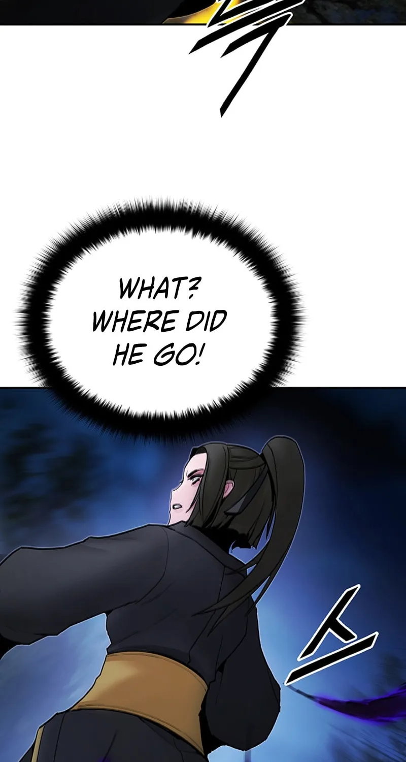 Monochrome Sovereign Chapter 32 page 98 - 