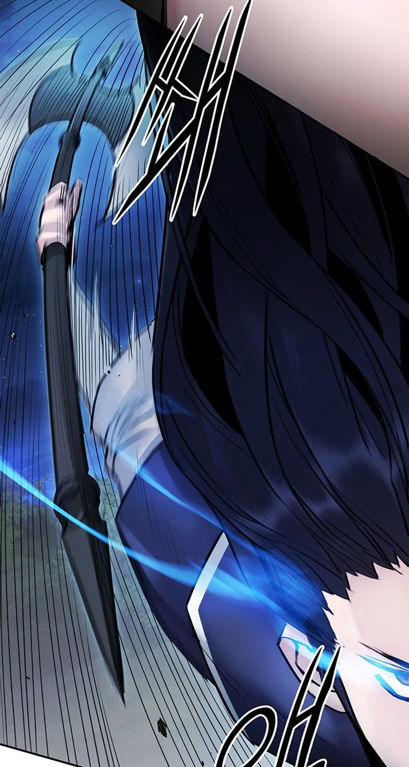 Monochrome Sovereign Chapter 33 page 101 - 