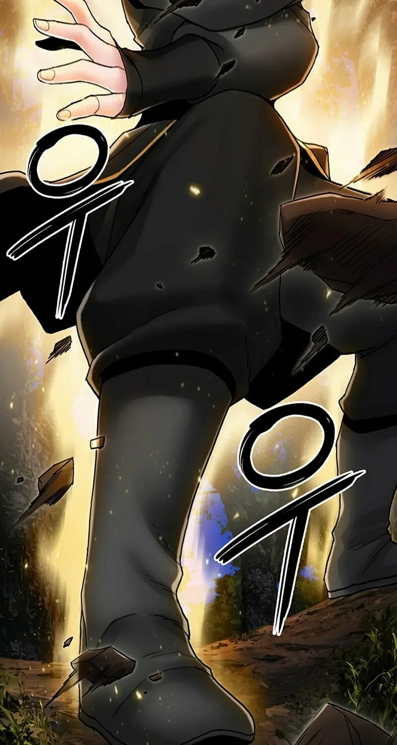 Monochrome Sovereign Chapter 33 page 115 - 
