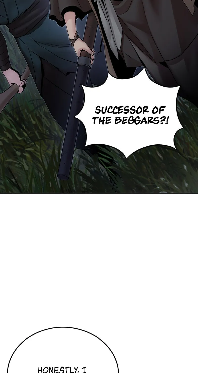 Monochrome Sovereign Chapter 33 page 16 - 