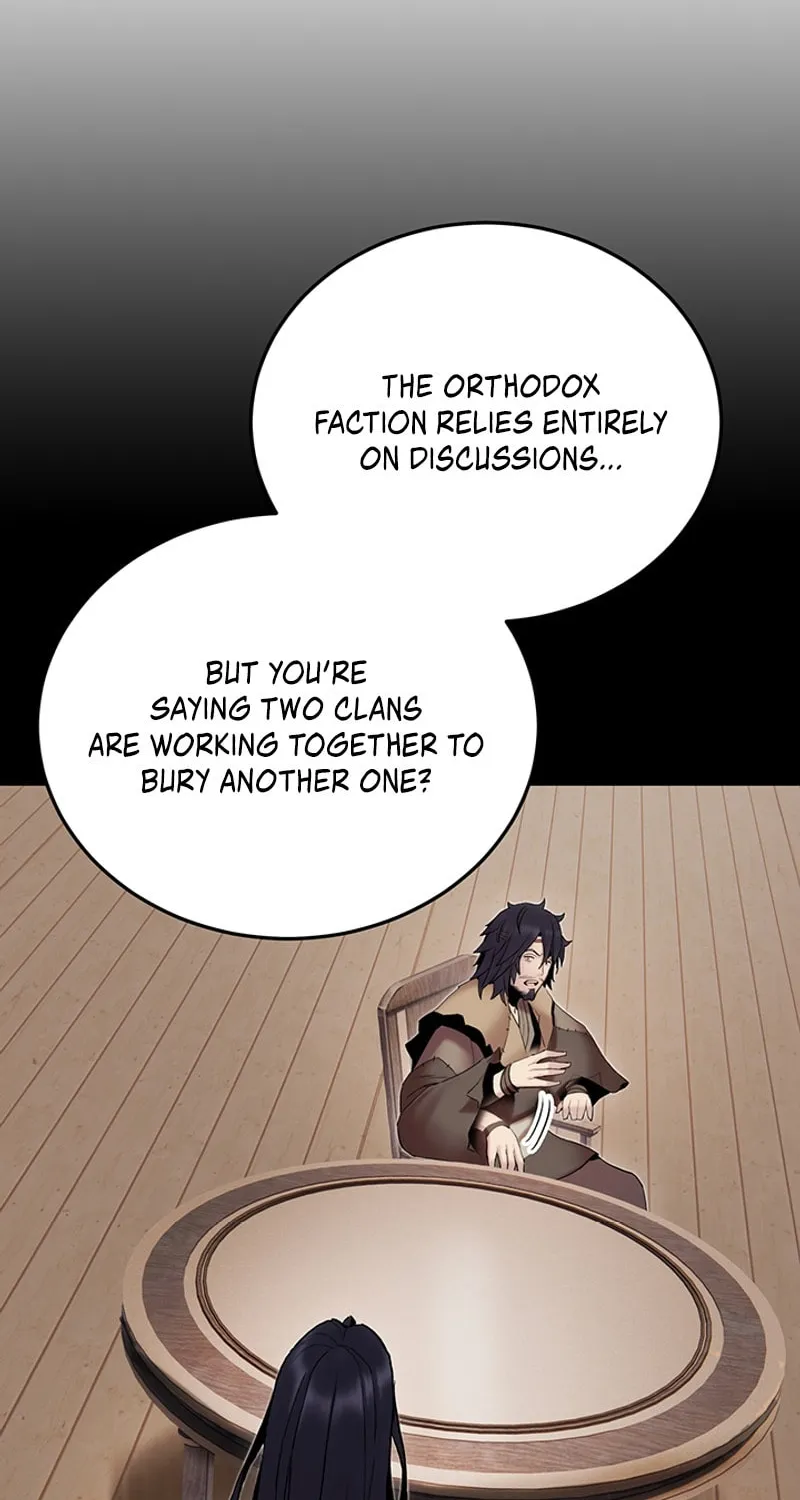 Monochrome Sovereign Chapter 33 page 18 - 