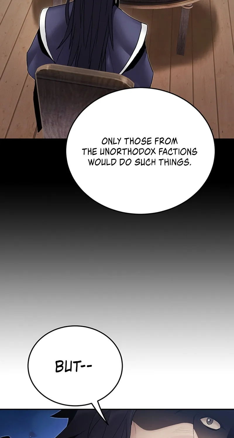 Monochrome Sovereign Chapter 33 page 19 - 