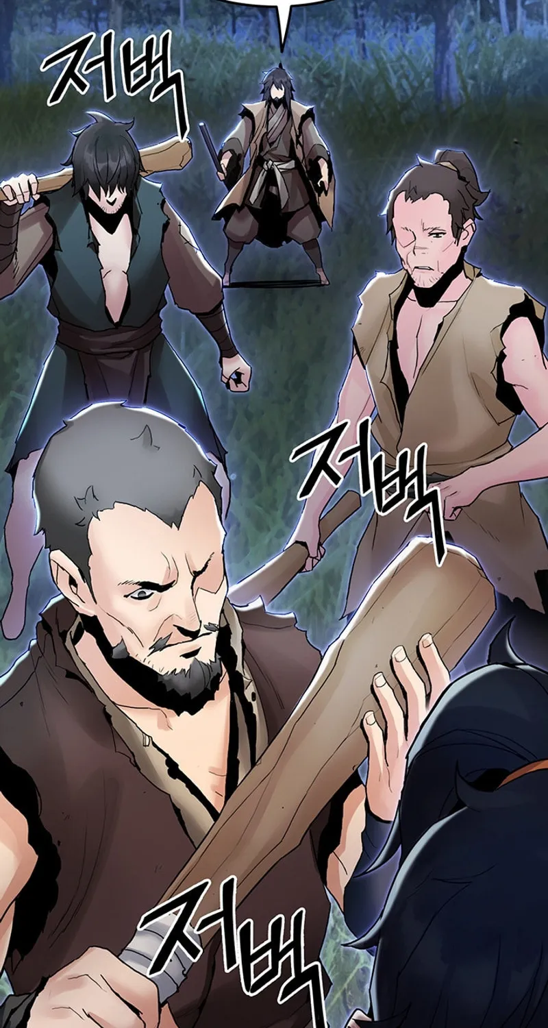 Monochrome Sovereign Chapter 33 page 24 - 