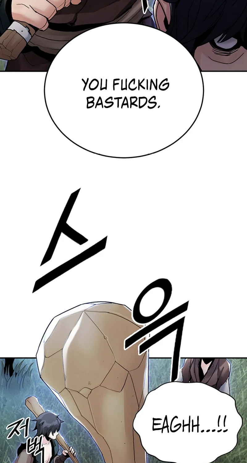 Monochrome Sovereign Chapter 33 page 25 - 