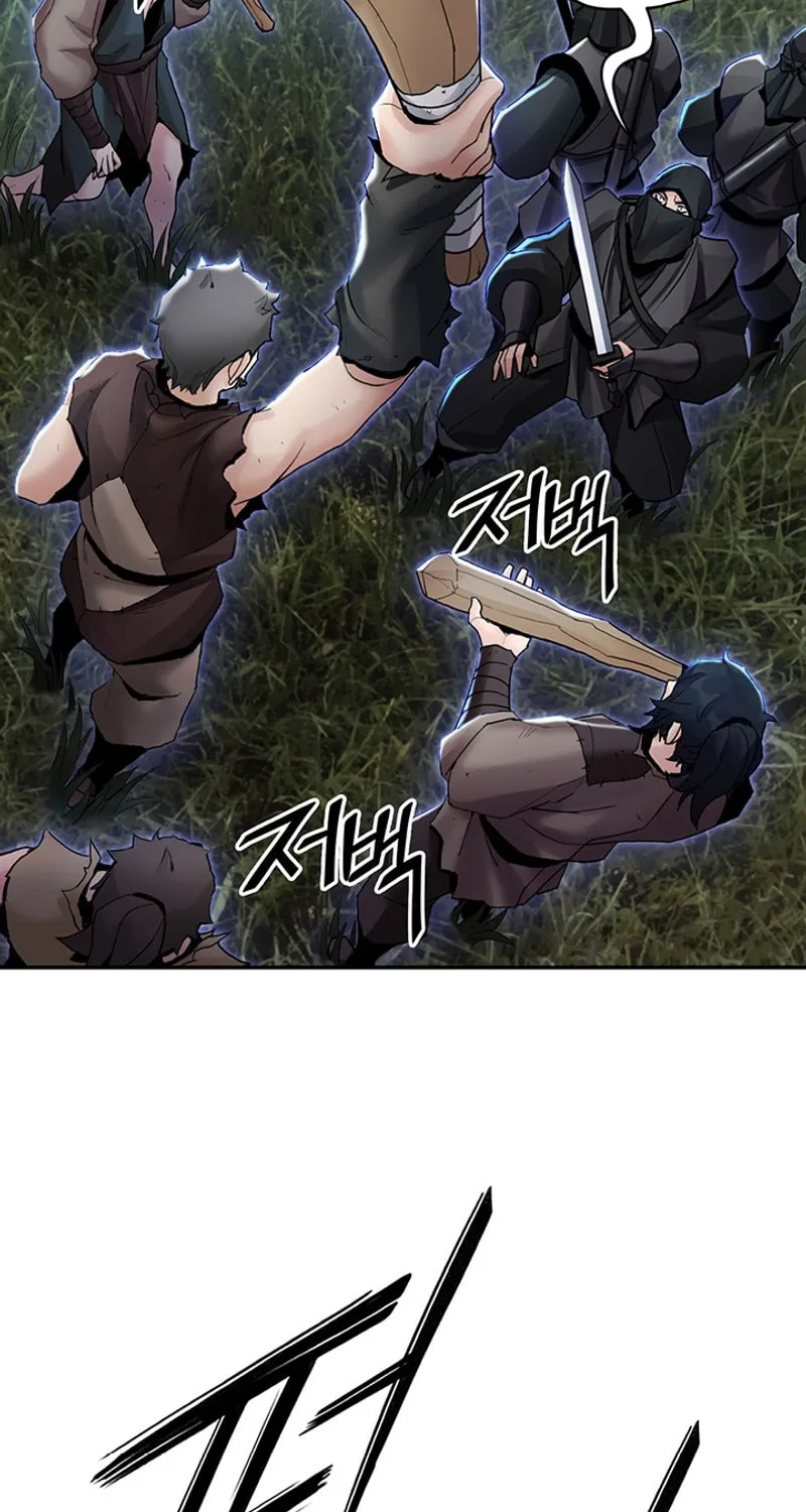 Monochrome Sovereign Chapter 33 page 26 - 