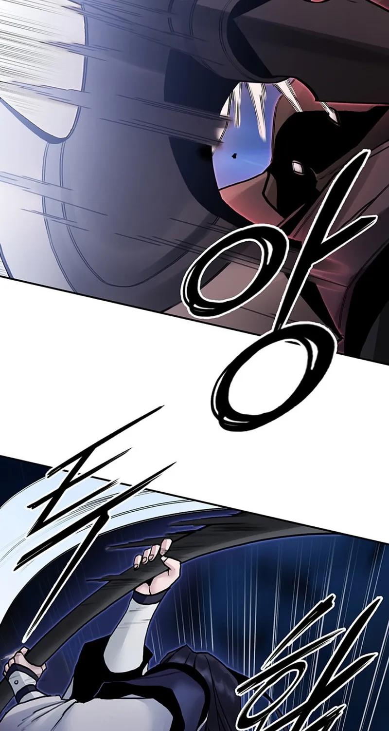 Monochrome Sovereign Chapter 33 page 31 - 