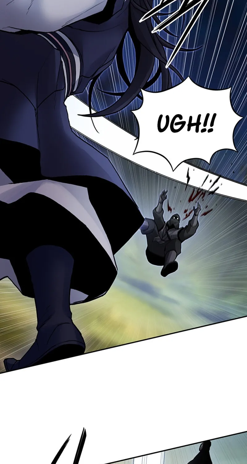 Monochrome Sovereign Chapter 33 page 32 - 