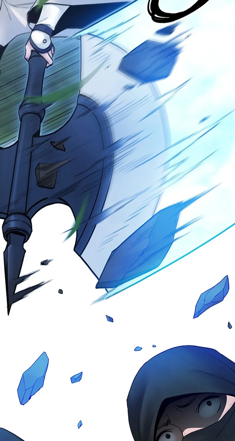Monochrome Sovereign Chapter 33 page 36 - 