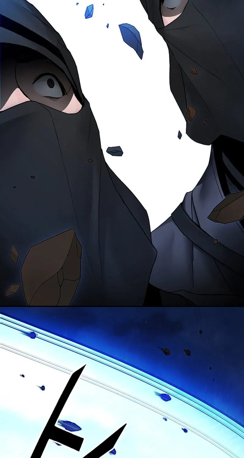 Monochrome Sovereign Chapter 33 page 37 - 