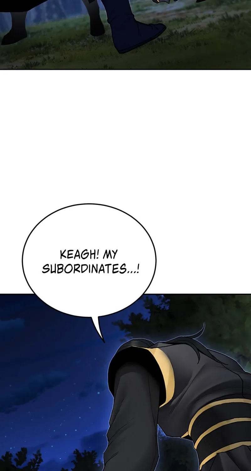 Monochrome Sovereign Chapter 33 page 39 - 