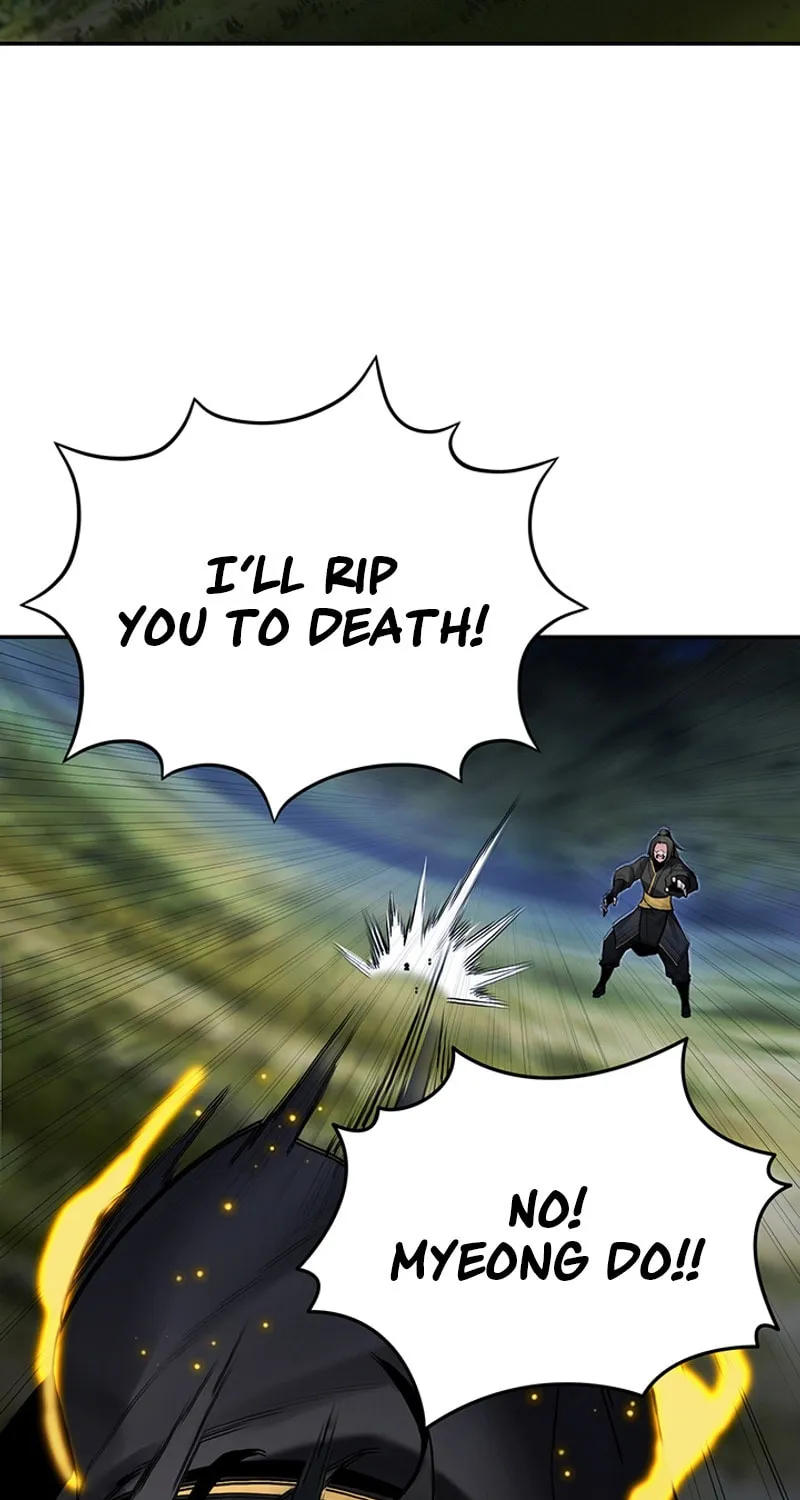 Monochrome Sovereign Chapter 33 page 41 - 