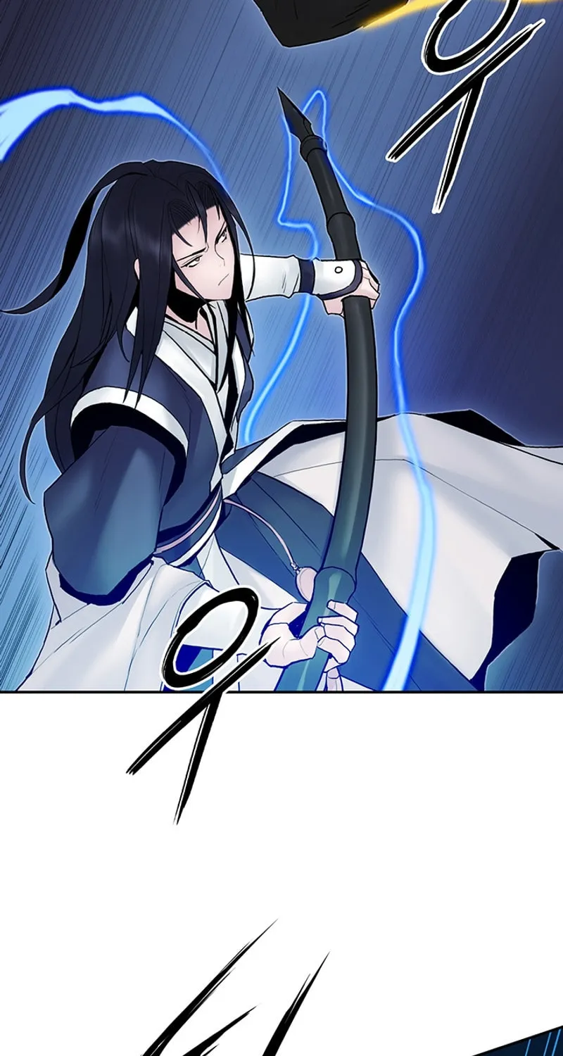 Monochrome Sovereign Chapter 33 page 44 - 