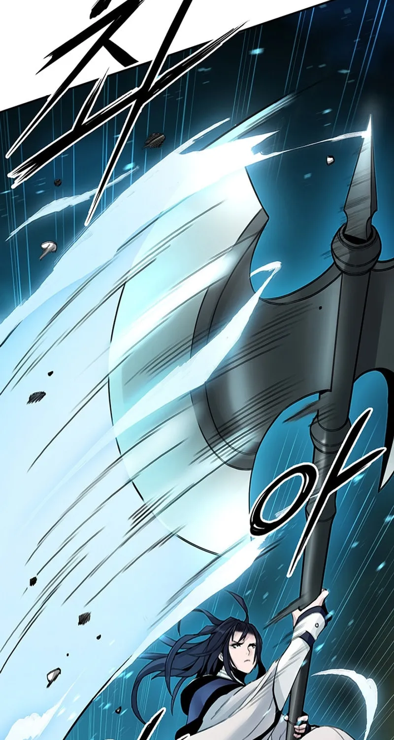 Monochrome Sovereign Chapter 33 page 45 - 