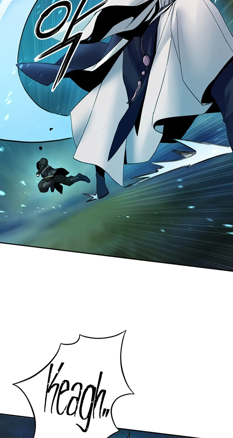 Monochrome Sovereign Chapter 33 page 46 - 