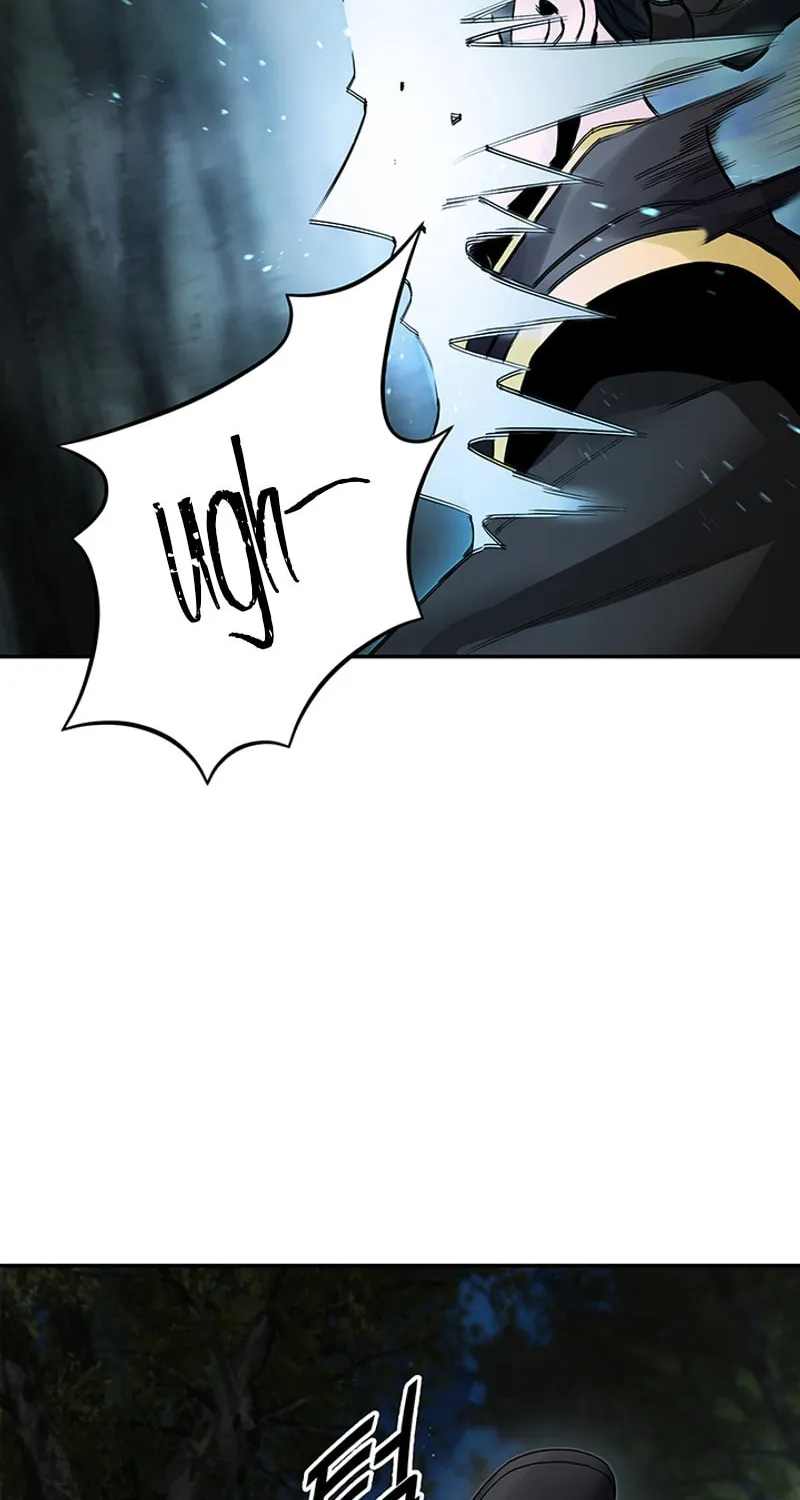 Monochrome Sovereign Chapter 33 page 48 - 