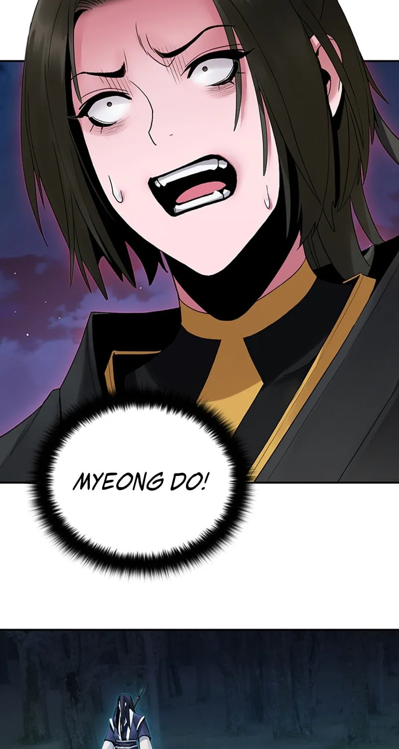Monochrome Sovereign Chapter 33 page 50 - 