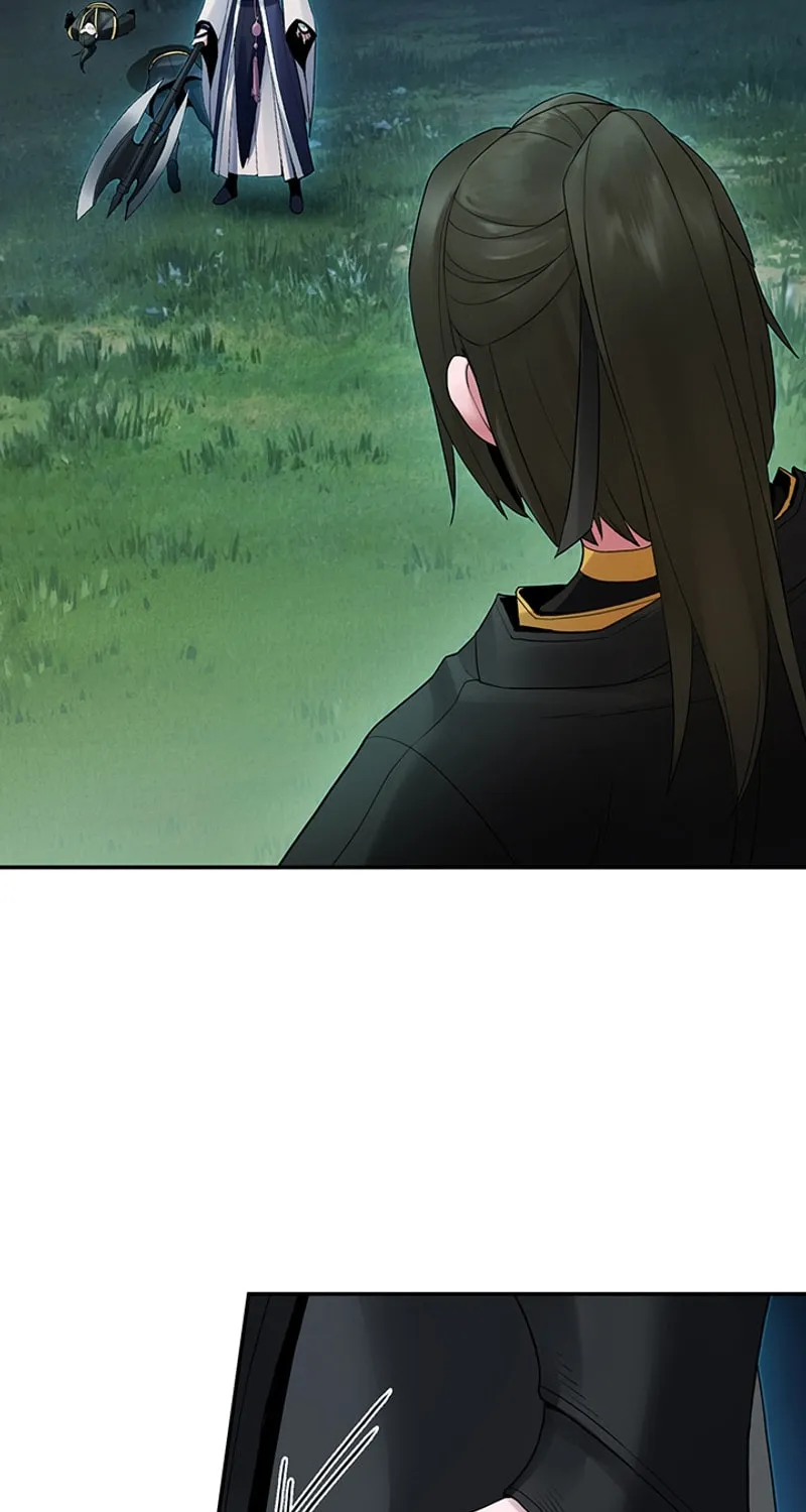 Monochrome Sovereign Chapter 33 page 51 - 
