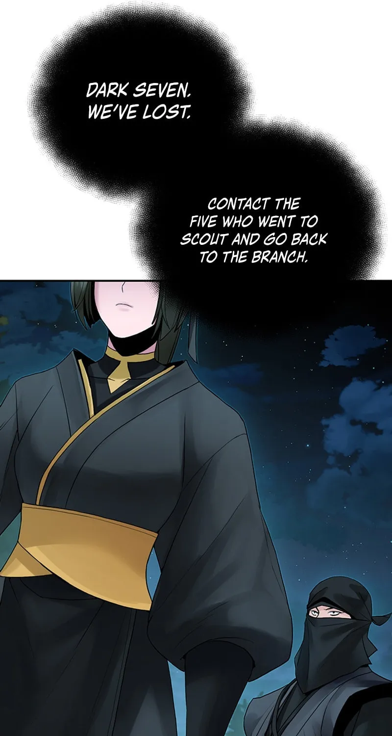 Monochrome Sovereign Chapter 33 page 53 - 