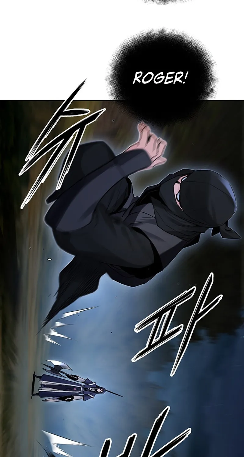 Monochrome Sovereign Chapter 33 page 56 - 