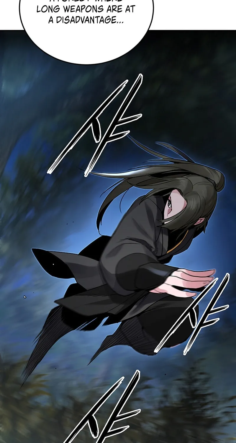 Monochrome Sovereign Chapter 33 page 59 - 