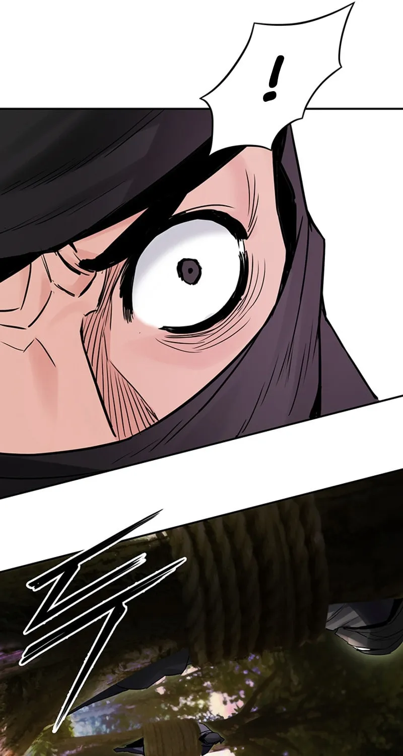 Monochrome Sovereign Chapter 33 page 66 - 