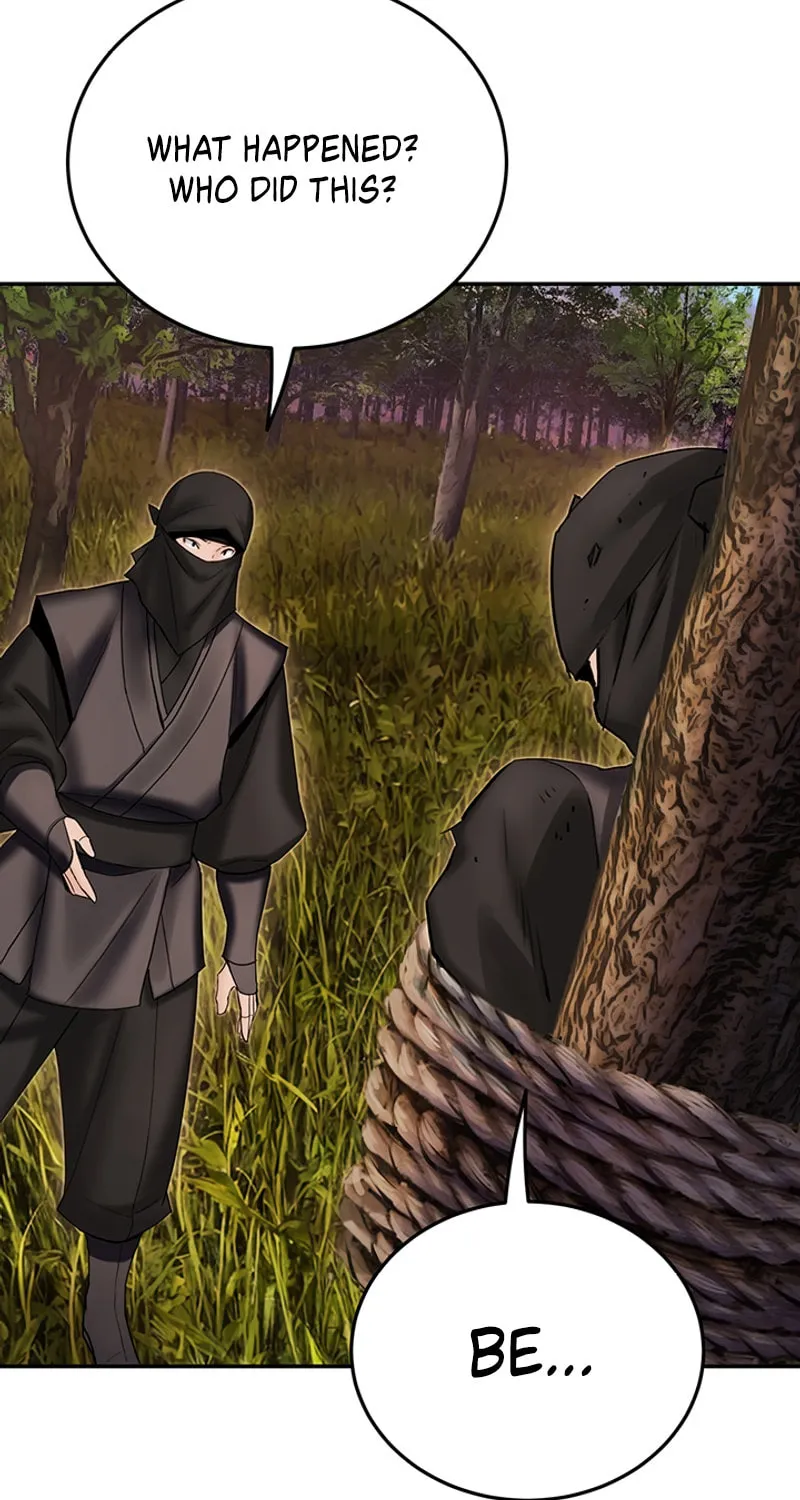 Monochrome Sovereign Chapter 33 page 68 - 