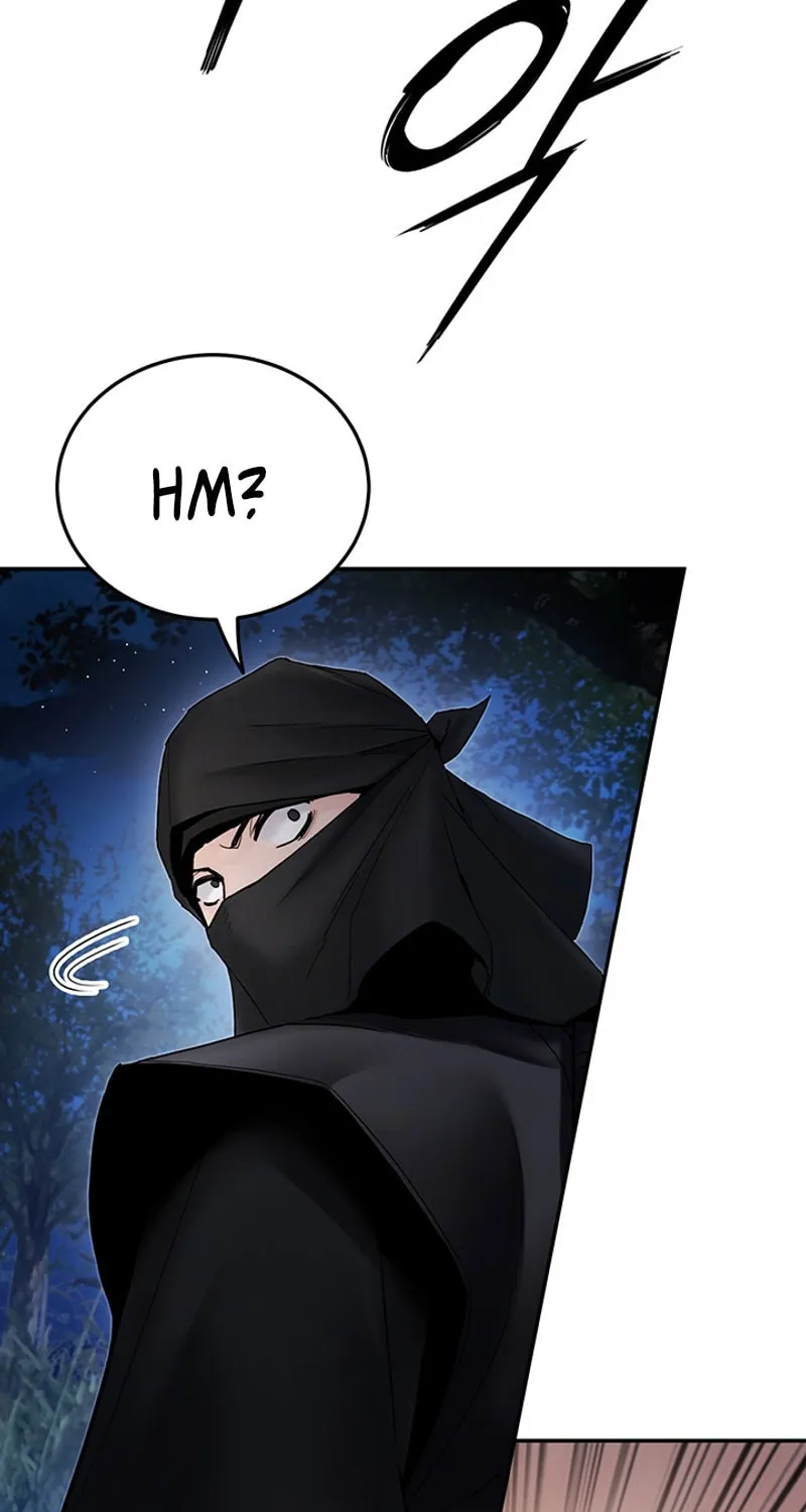 Monochrome Sovereign Chapter 33 page 8 - 