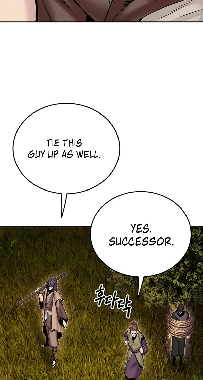 Monochrome Sovereign Chapter 33 page 73 - 