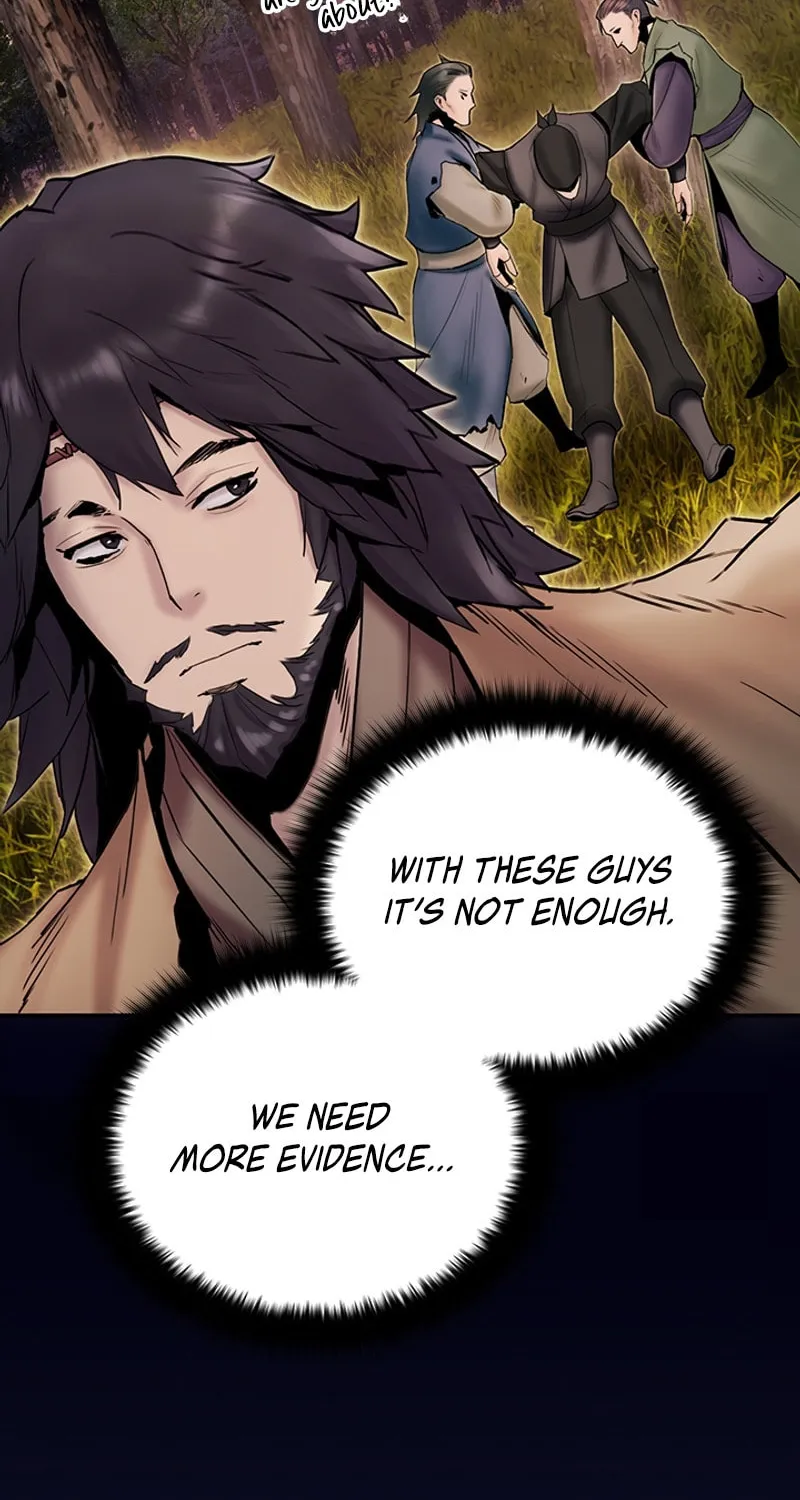 Monochrome Sovereign Chapter 33 page 75 - 