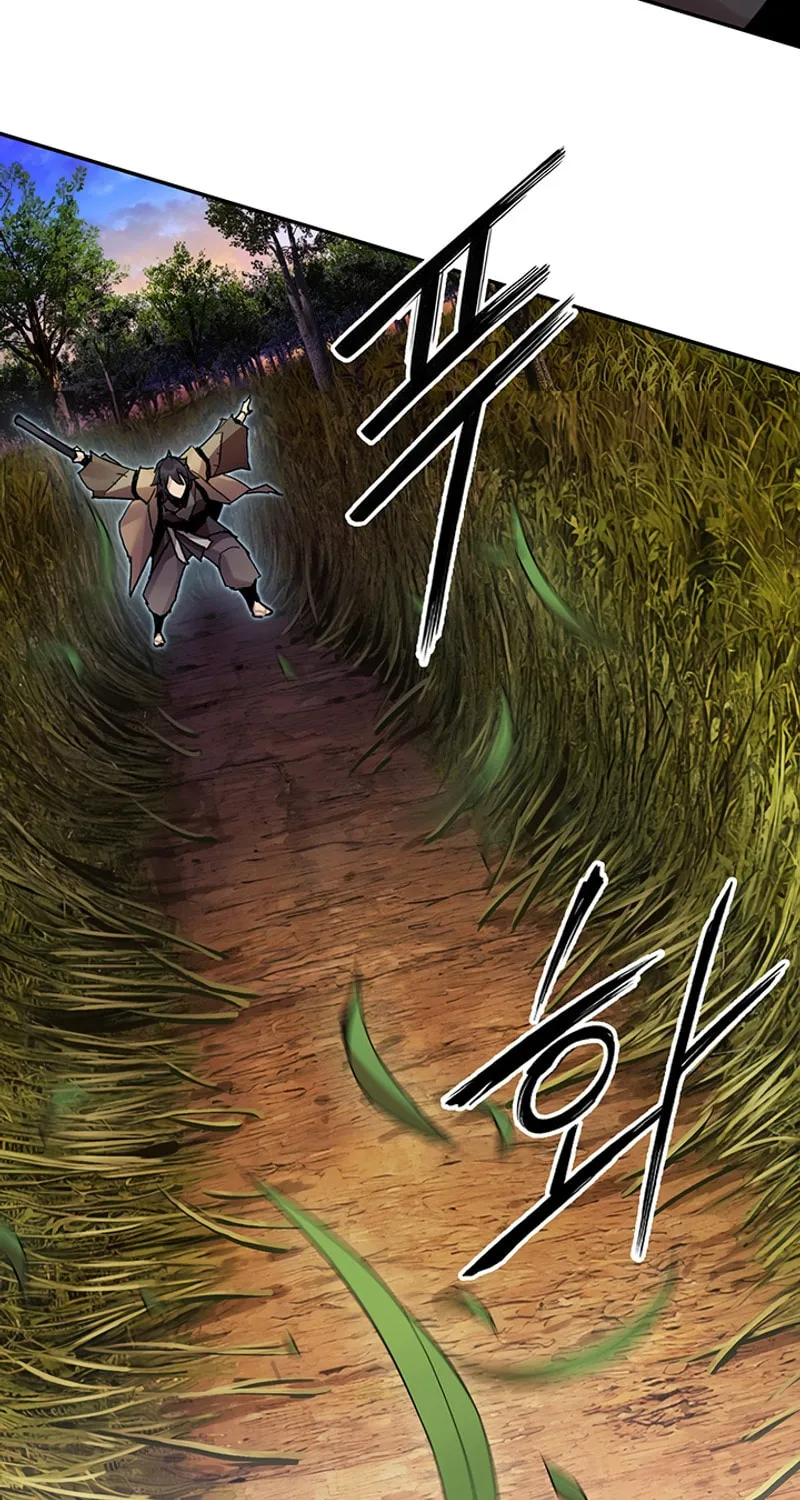 Monochrome Sovereign Chapter 33 page 82 - 