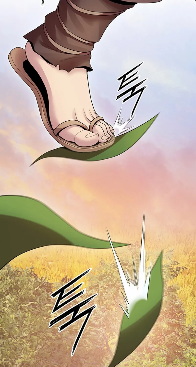 Monochrome Sovereign Chapter 33 page 84 - 