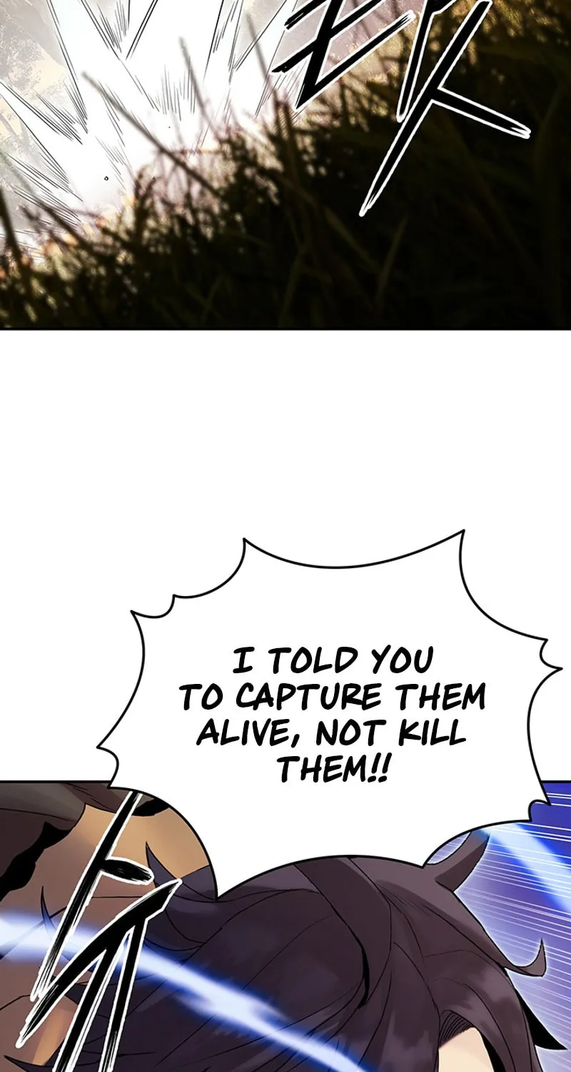 Monochrome Sovereign Chapter 33 page 87 - 