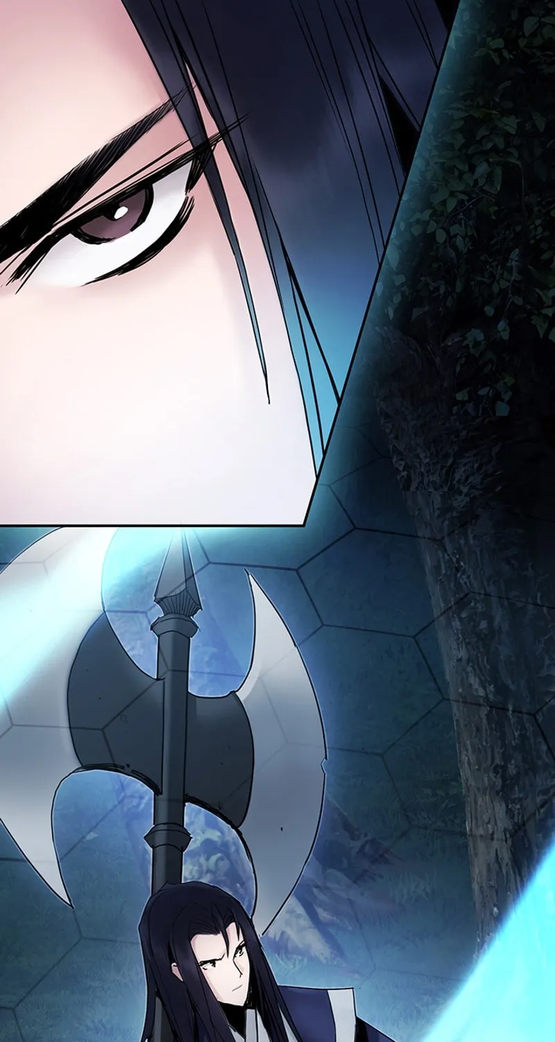 Monochrome Sovereign Chapter 33 page 94 - 