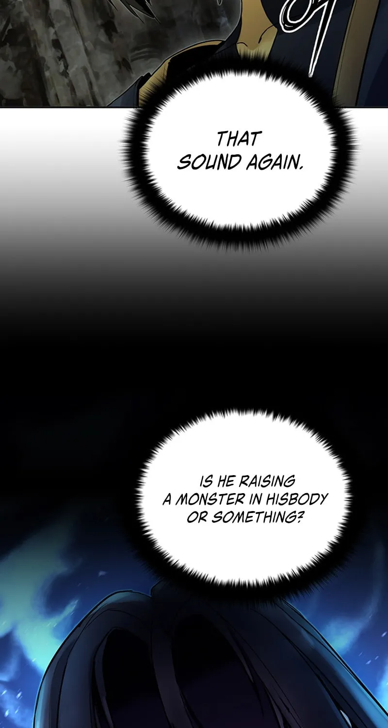 Monochrome Sovereign Chapter 33 page 97 - 