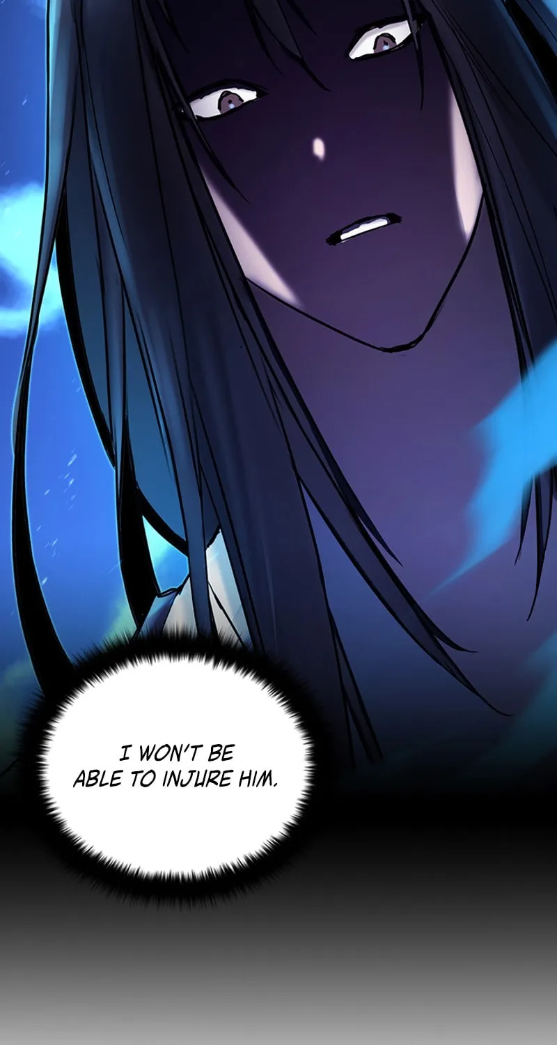 Monochrome Sovereign Chapter 33 page 98 - 