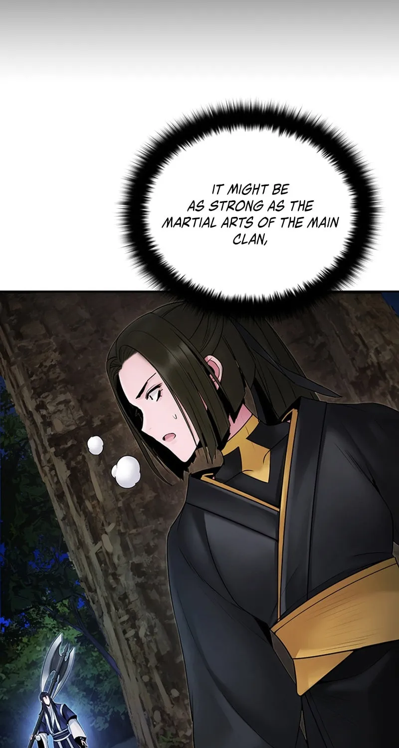 Monochrome Sovereign Chapter 33 page 99 - 