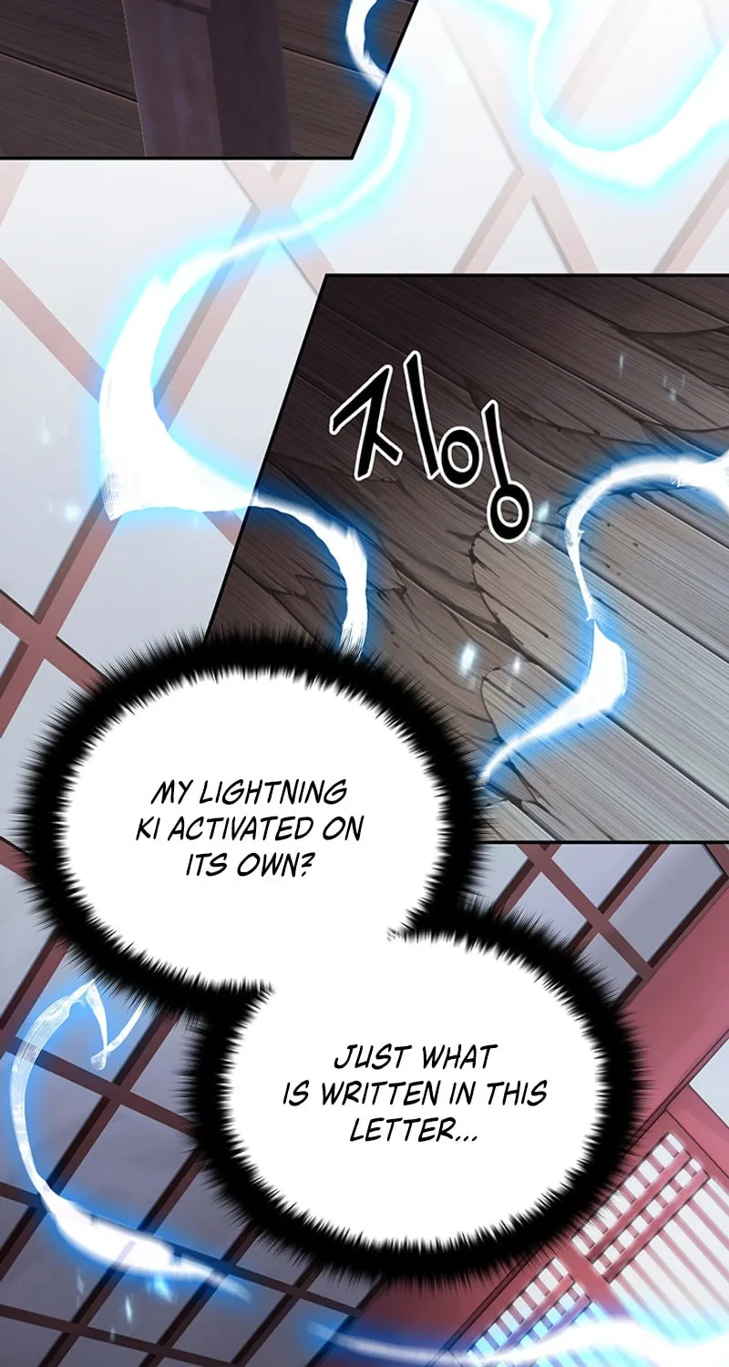Monochrome Sovereign Chapter 34 page 101 - 