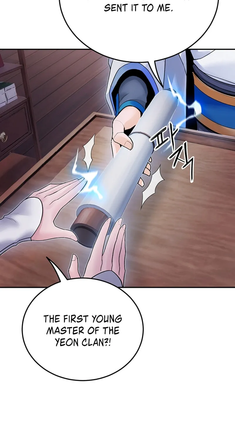 Monochrome Sovereign Chapter 34 page 103 - 