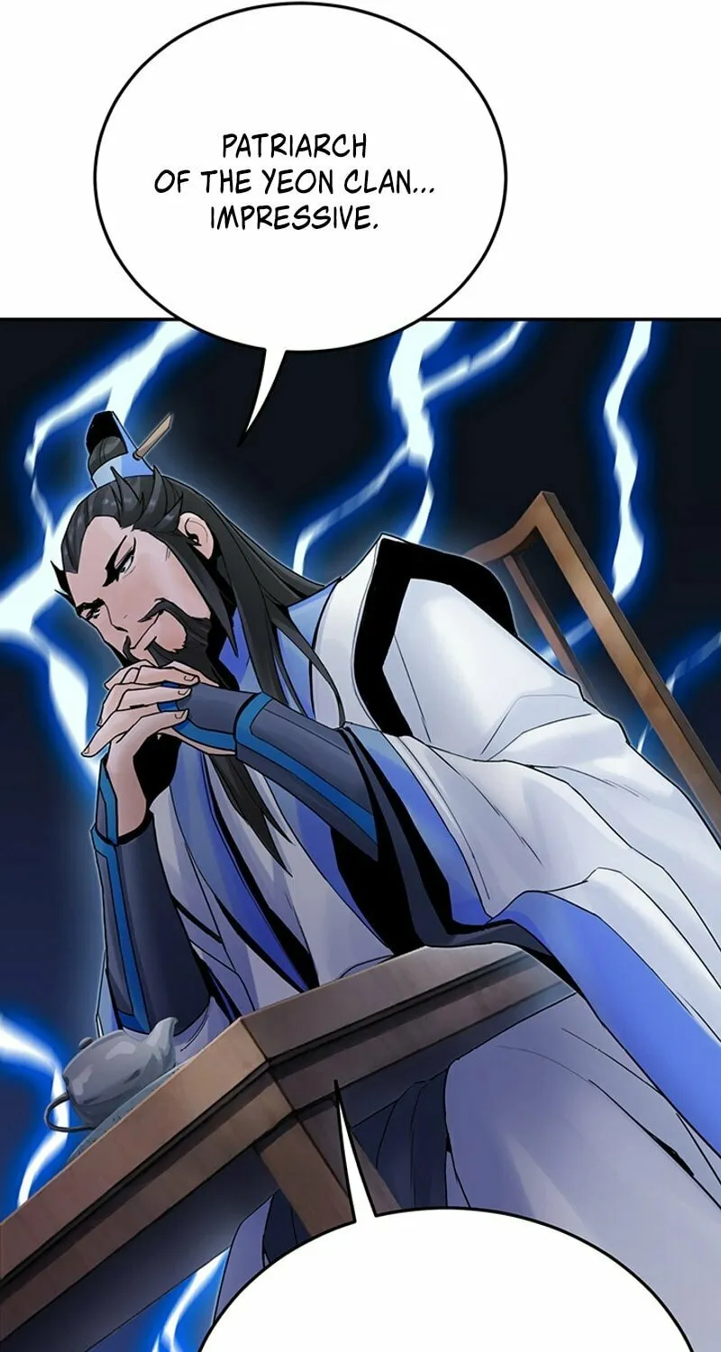 Monochrome Sovereign Chapter 34 page 105 - 
