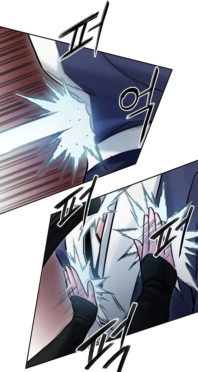 Monochrome Sovereign Chapter 34 page 14 - 