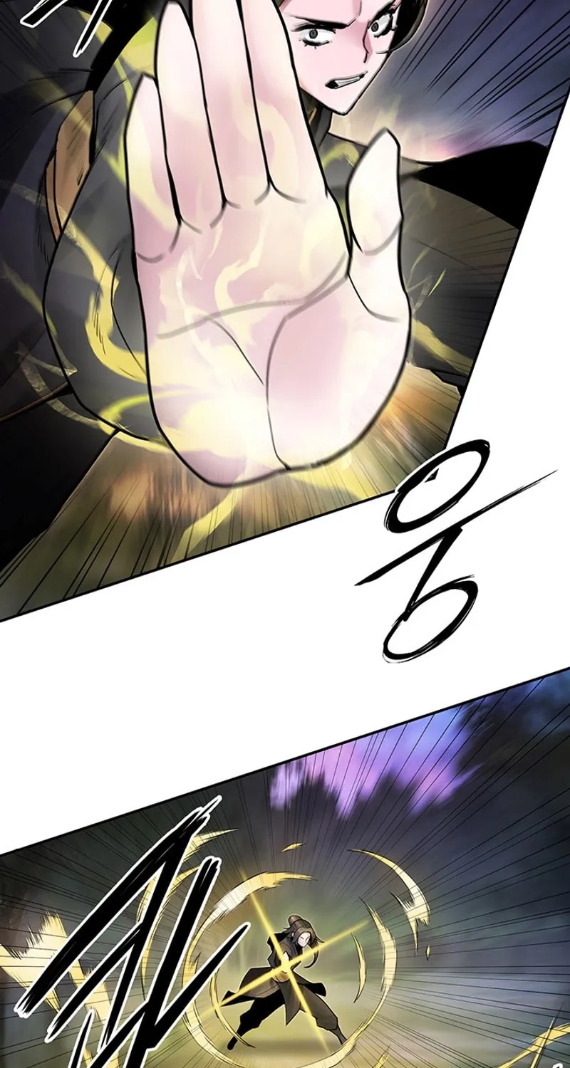 Monochrome Sovereign Chapter 34 page 23 - 