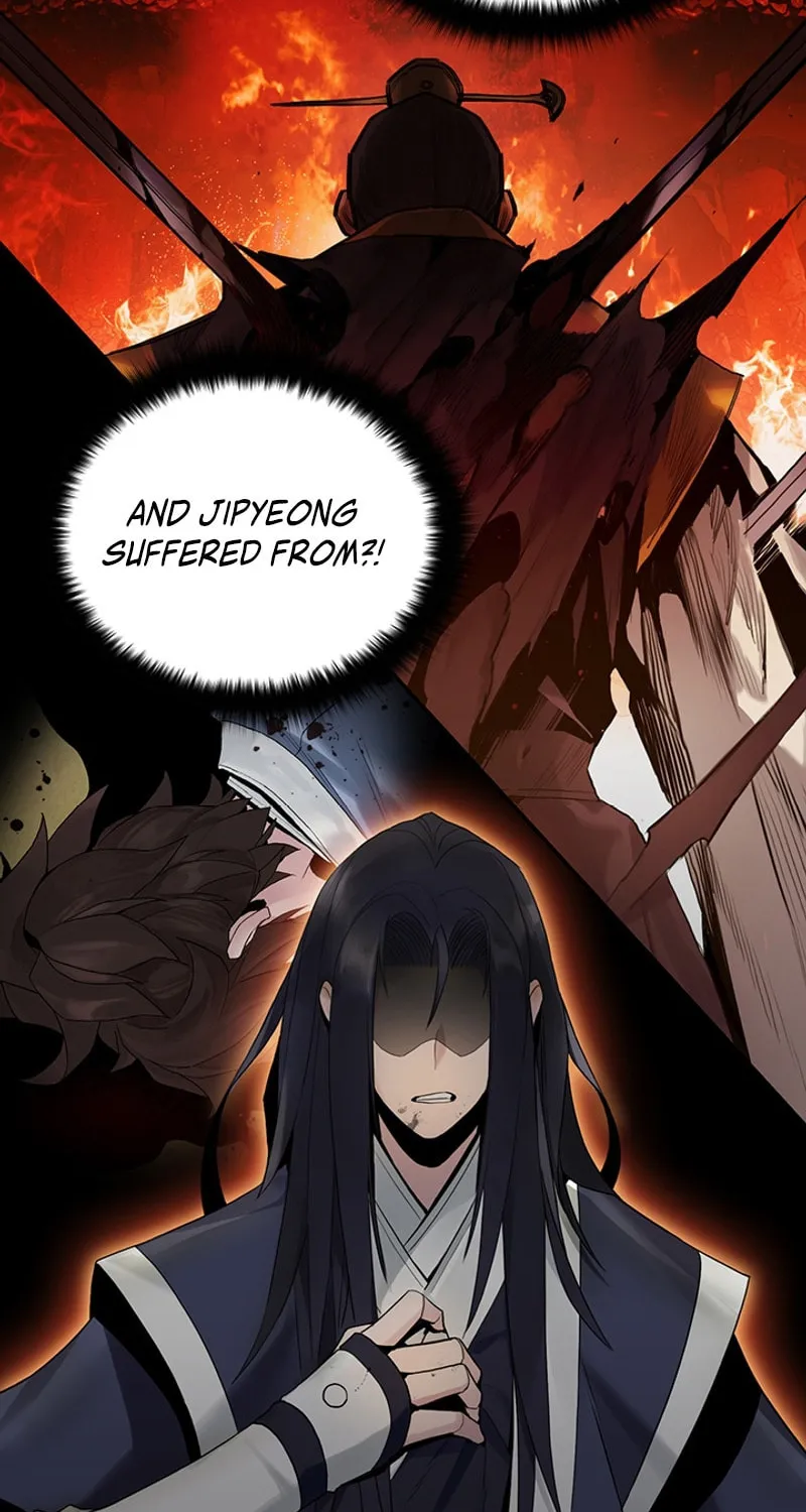 Monochrome Sovereign Chapter 34 page 29 - 