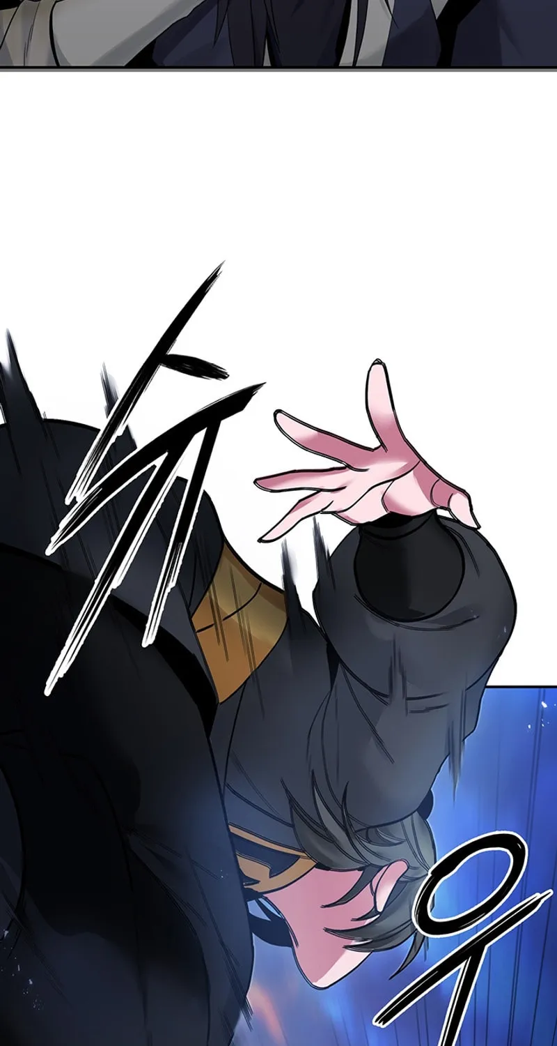Monochrome Sovereign Chapter 34 page 30 - 