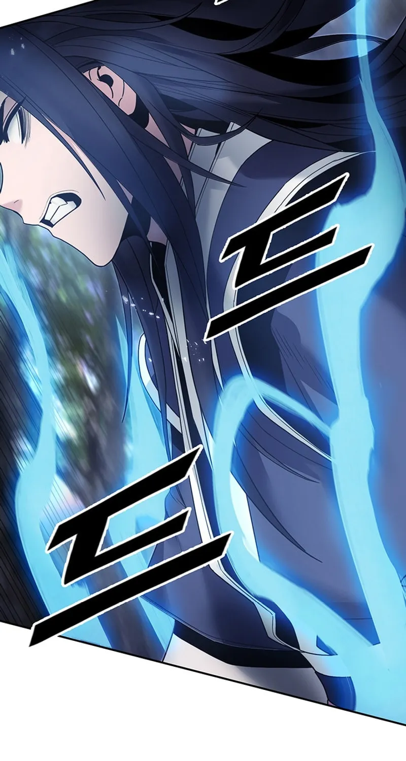 Monochrome Sovereign Chapter 34 page 32 - 