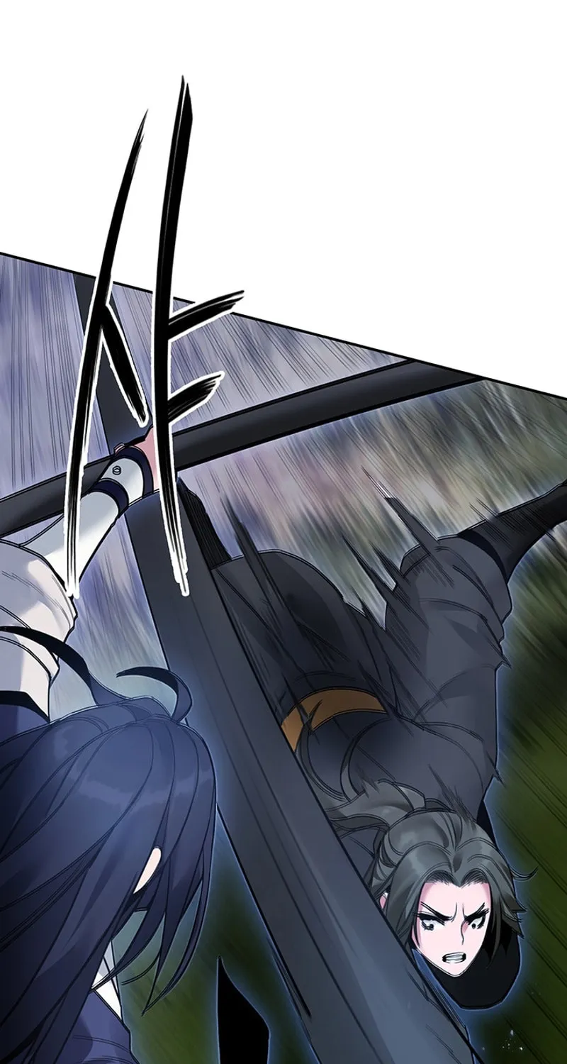 Monochrome Sovereign Chapter 34 page 33 - 