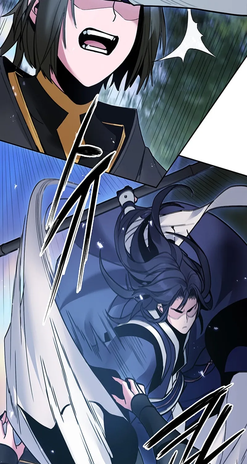 Monochrome Sovereign Chapter 34 page 35 - 
