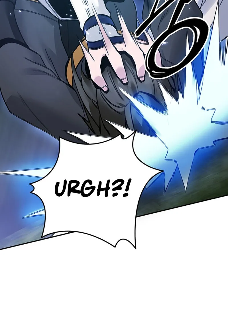 Monochrome Sovereign Chapter 34 page 36 - 