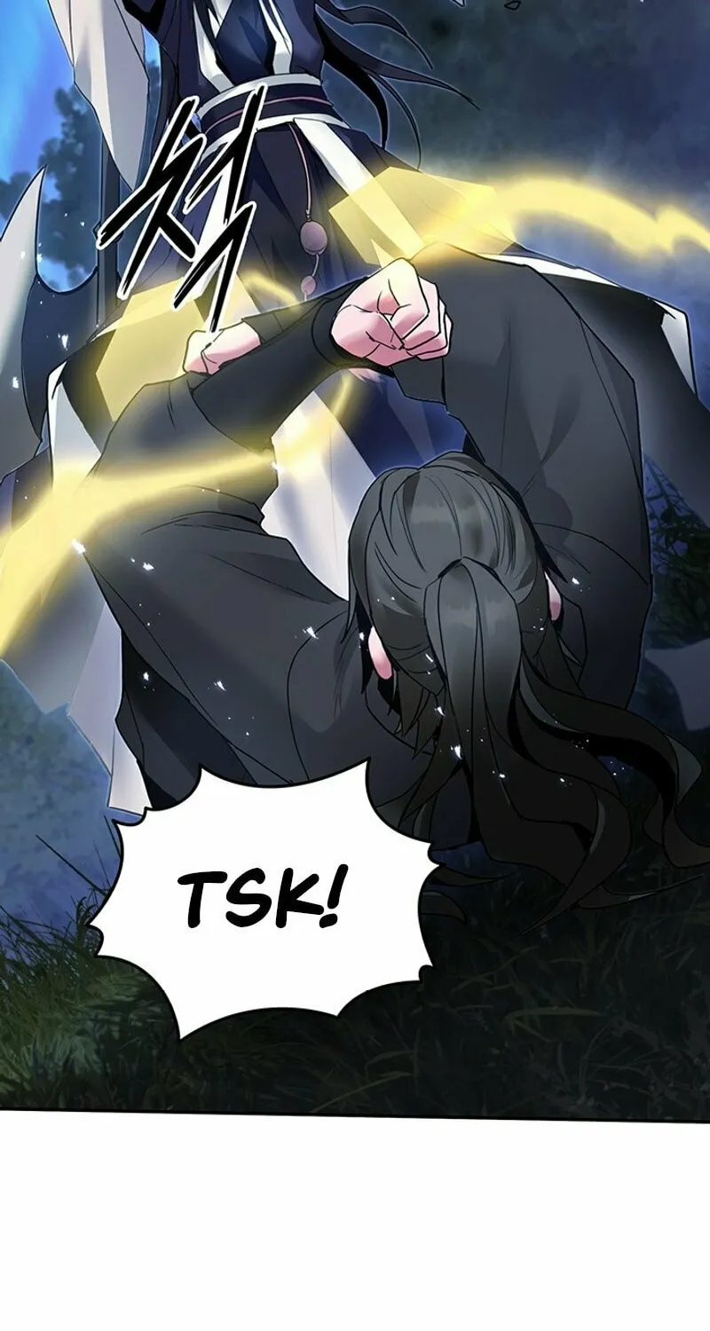 Monochrome Sovereign Chapter 34 page 38 - 